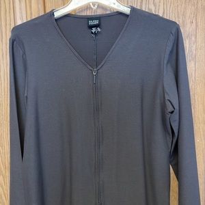 Eileen Fisher Long Sleeve Top